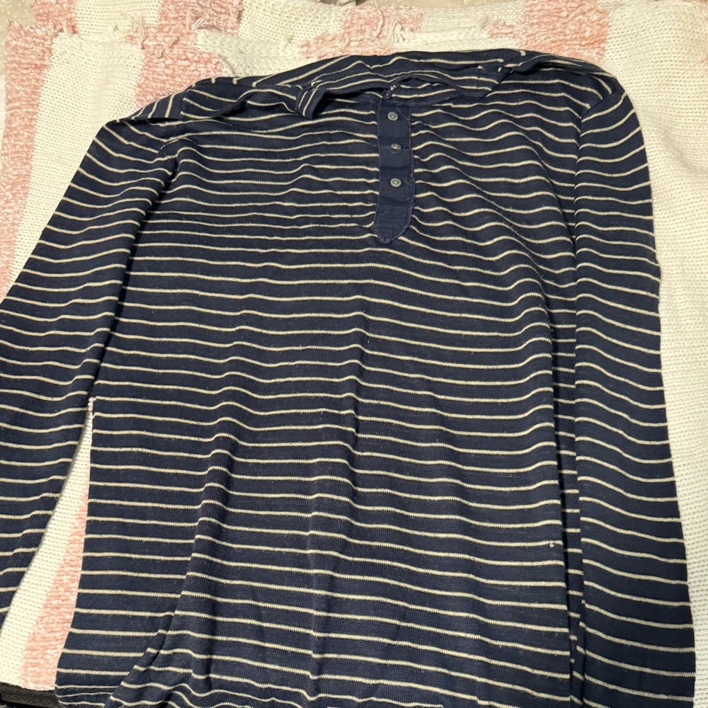 Man sweater